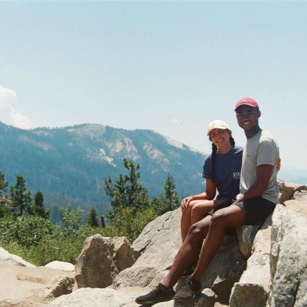 Meet your Posher, Serena